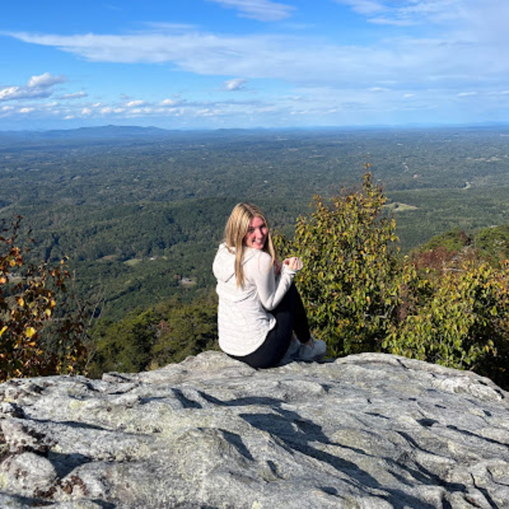 Meet your Posher, Maddox